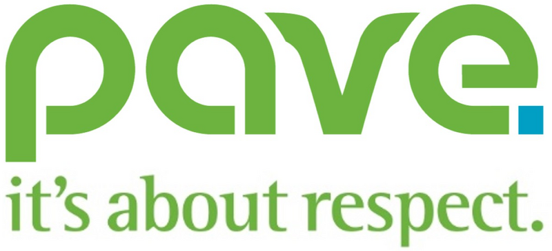 PAVE logo