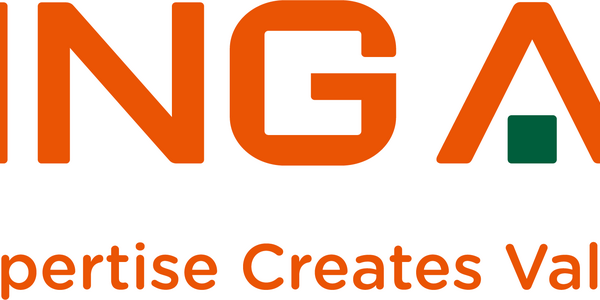 Ping An logo