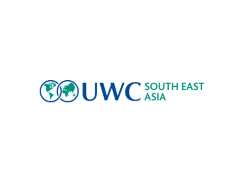 UWC South East Asia logo