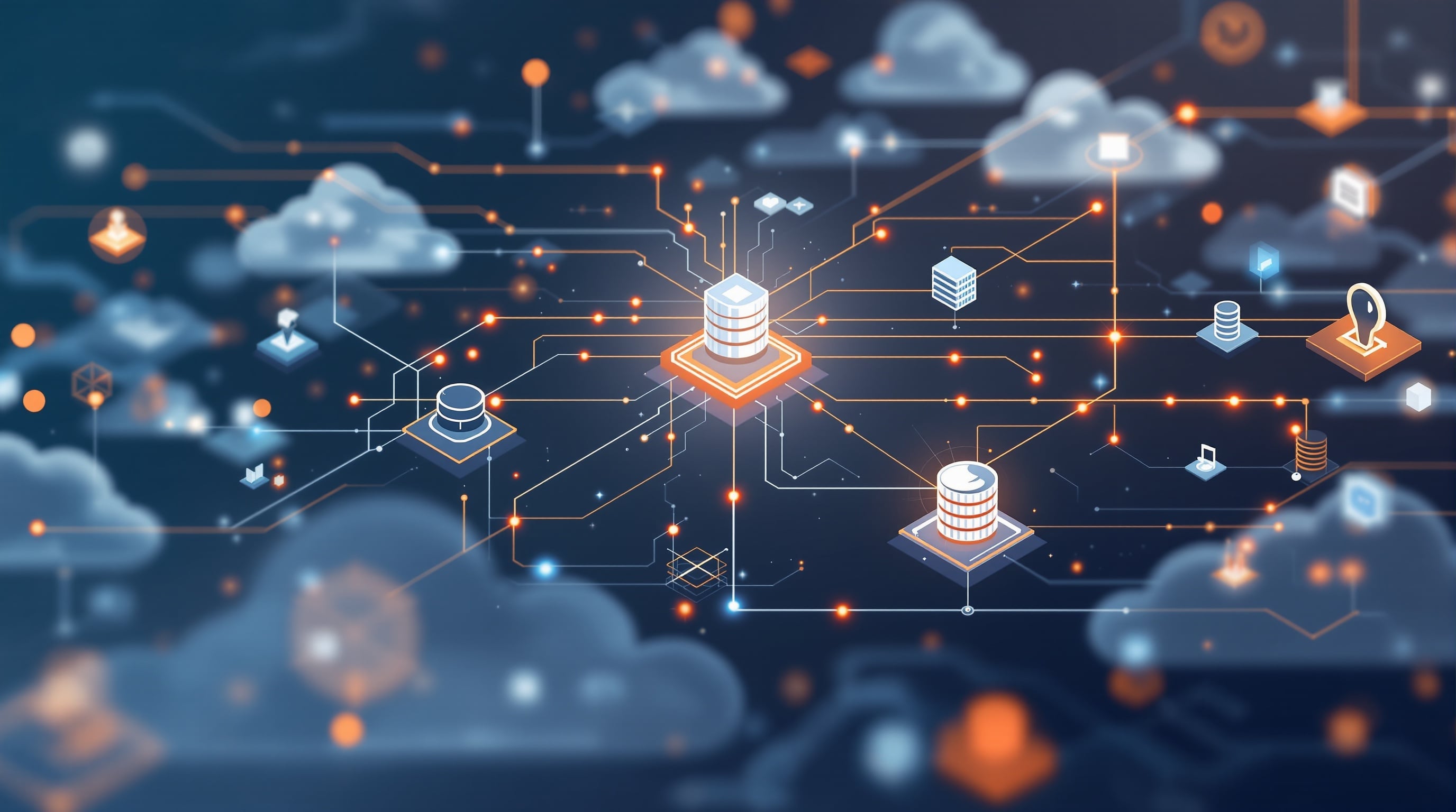 Intelligent learning infrastructure connecting learning, skills, and jobs