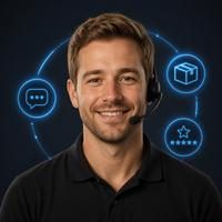 Ethan, AI Customer Care Officer