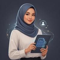 Farah, AI Finance Assistant