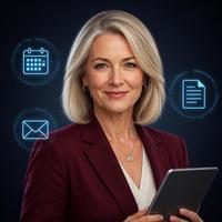 Grace, AI Executive Assistant