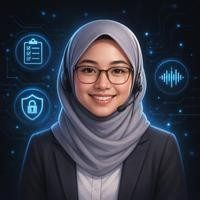 Nadia, AI Quality and Compliance Auditor