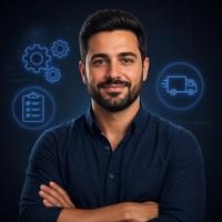 Omar, AI Operations Coordinator