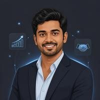Sanjay, AI Sales Development Associate