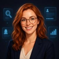 Tara, AI Talent and Market Researcher
